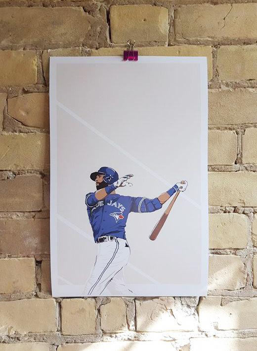 Andrew Mitchell | Graphic Artist -