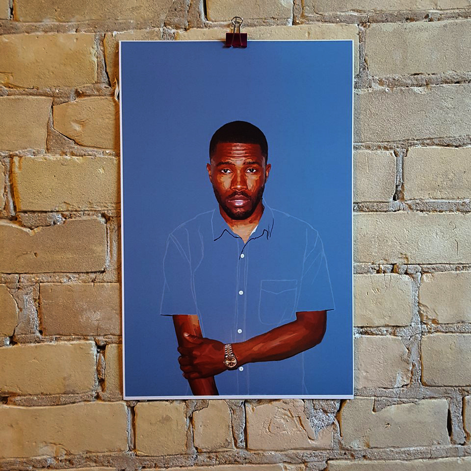 Andrew Mitchell | Graphic Artist -