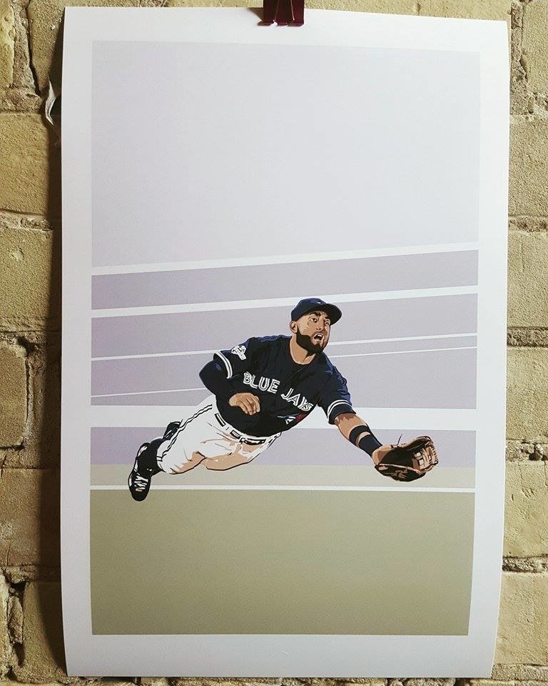 Andrew Mitchell | Graphic Artist -