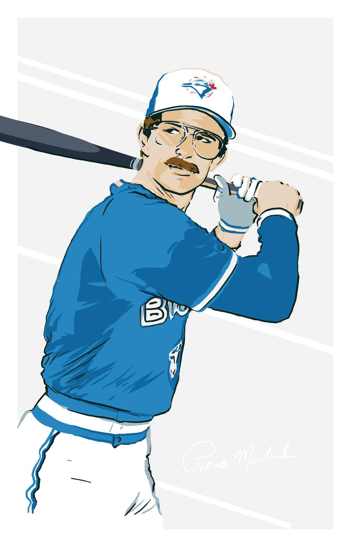 Andrew Mitchell | Graphic Artist -