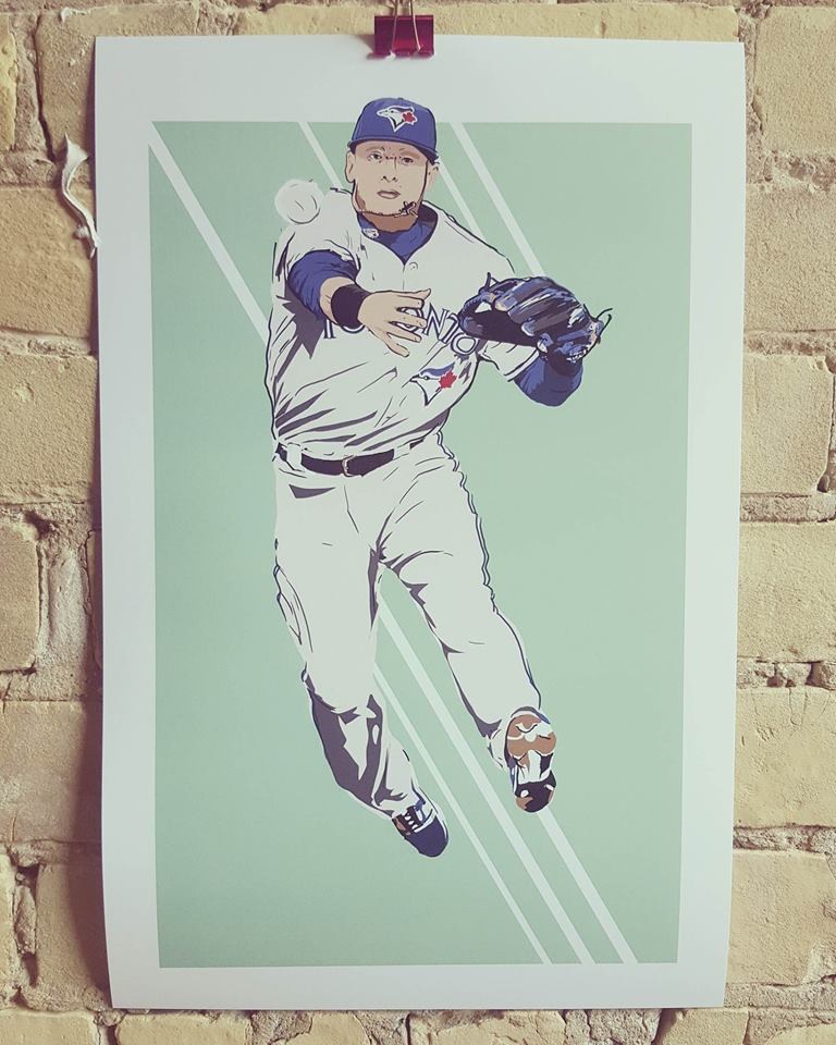 Andrew Mitchell | Graphic Artist -