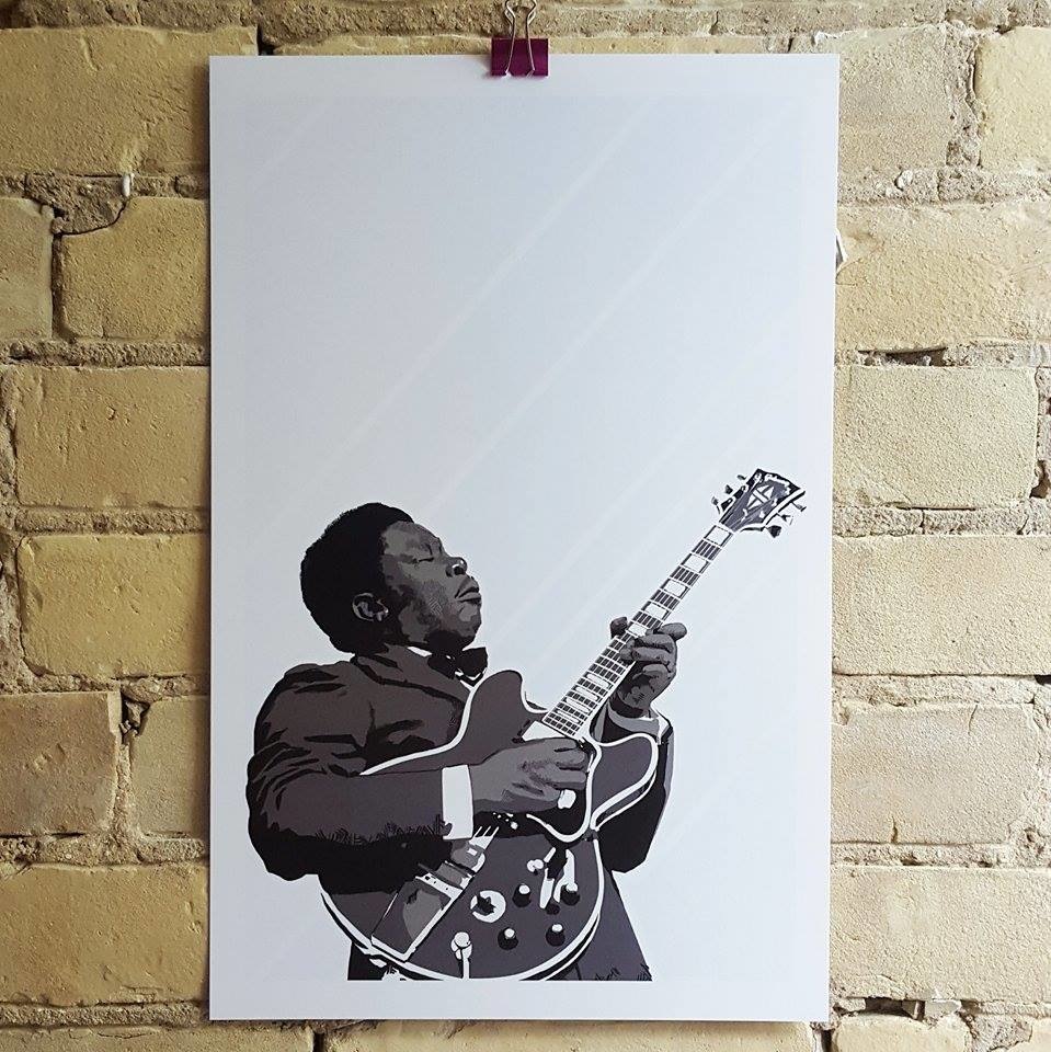 Andrew Mitchell | Graphic Artist -