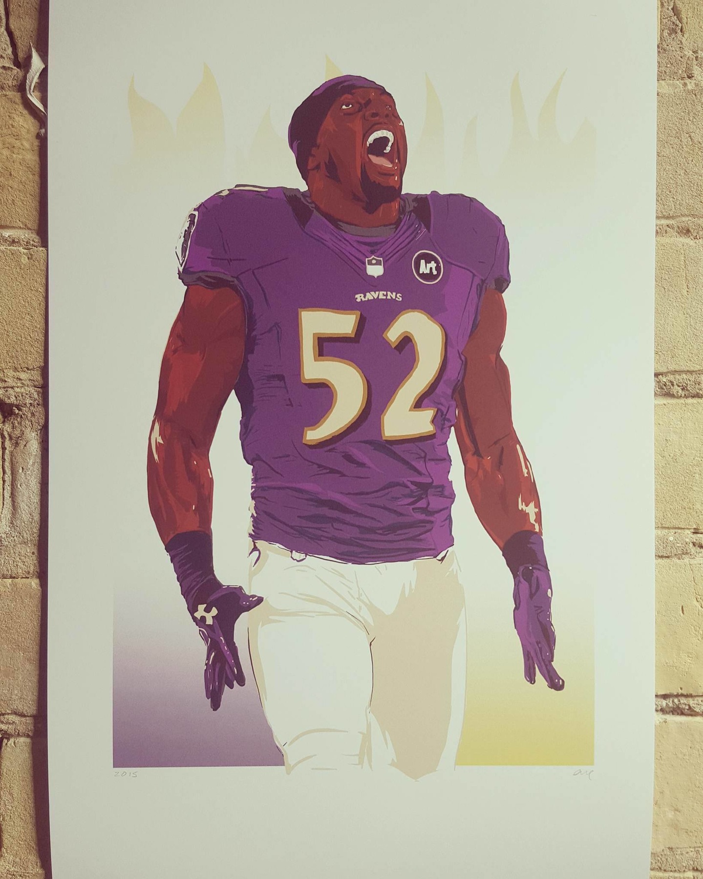 Andrew Mitchell | Graphic Artist -