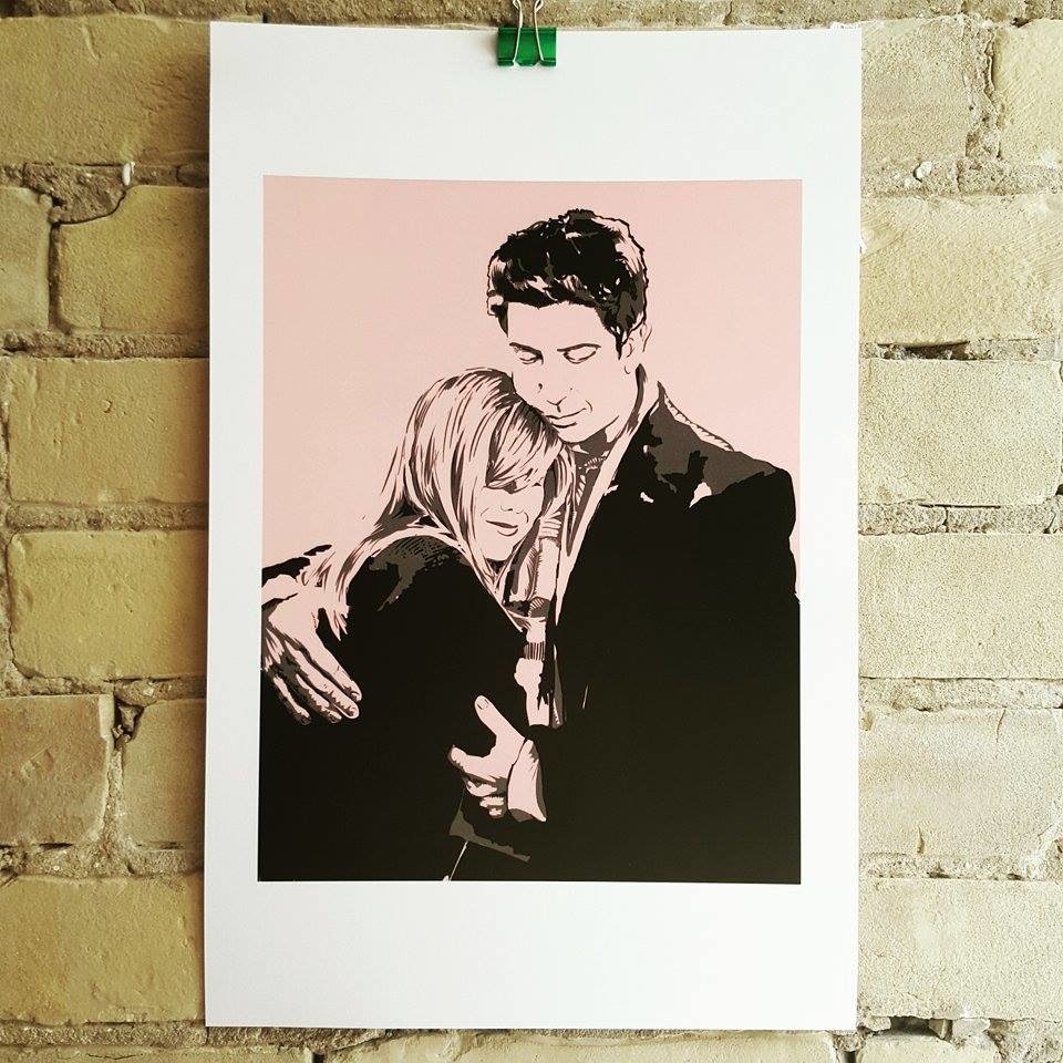 Andrew Mitchell | Graphic Artist -