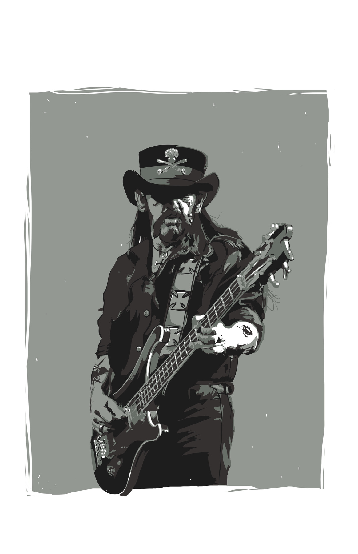 Andrew Mitchell | Graphic Artist -