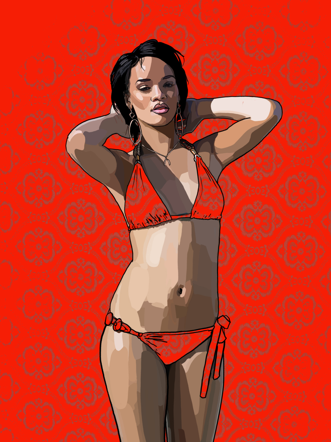 Andrew Mitchell | Graphic Artist -
