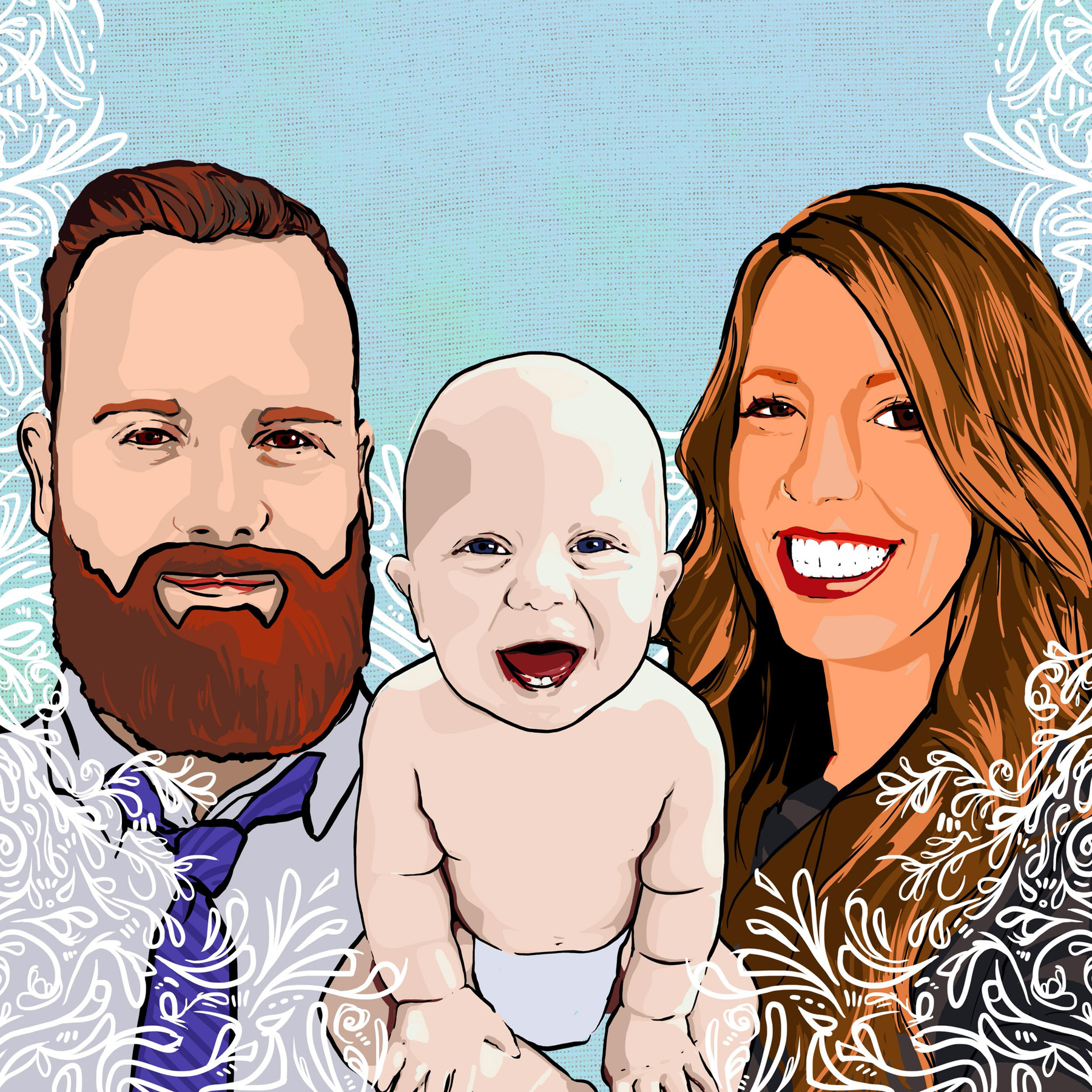 Andrew Mitchell | Graphic Artist -