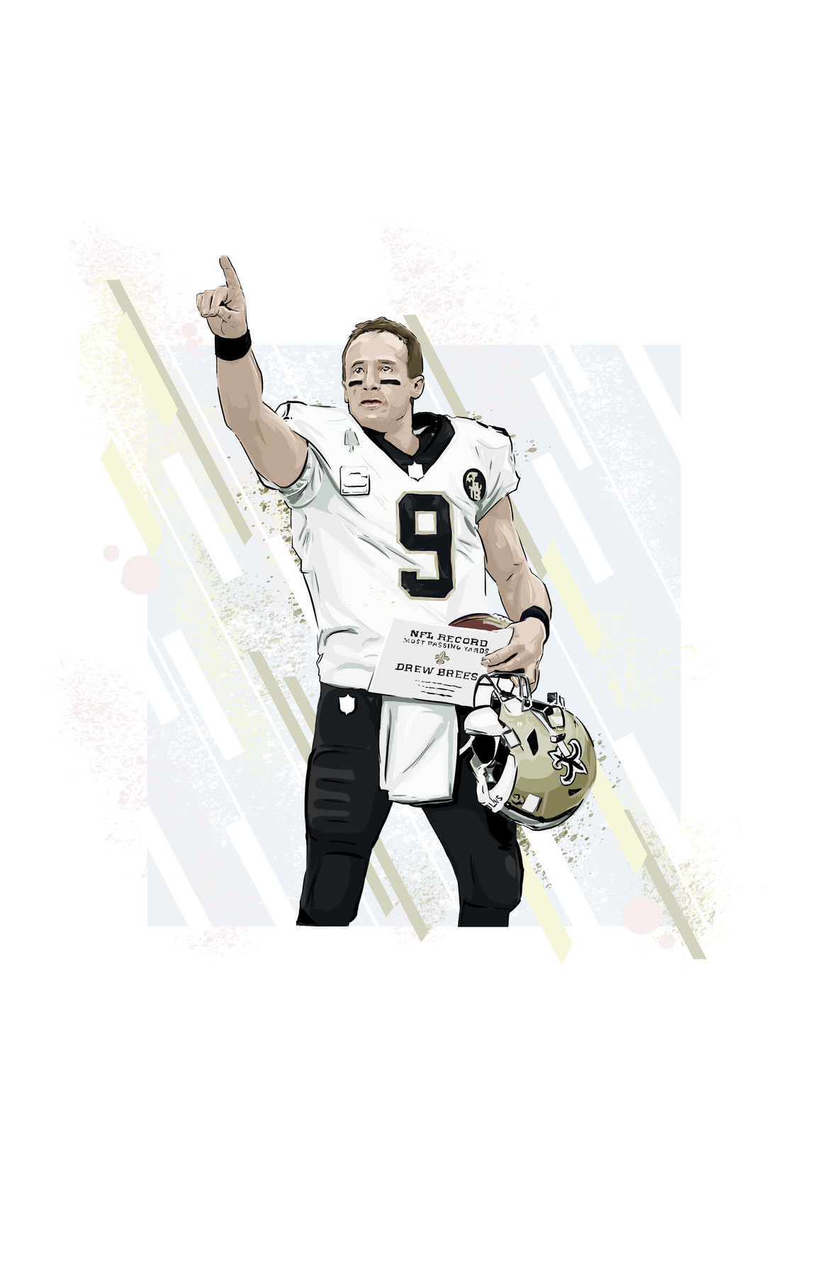 Andrew Mitchell | Graphic Artist -