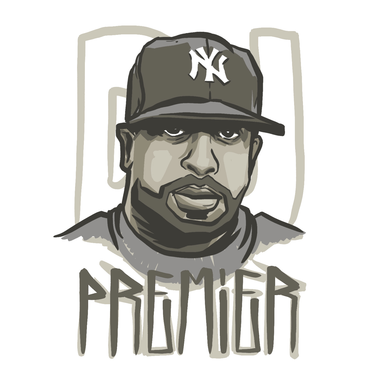 Andrew Mitchell | Graphic Artist -