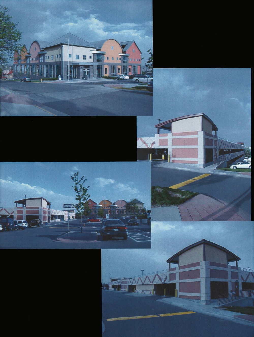 Derek Scott Price, AIA, LEED AP - Denver Human Services - OZ Architecture