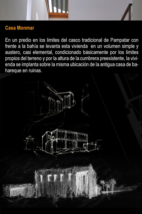 Taller de Arquitectura Ángel Yánez • TAY - 