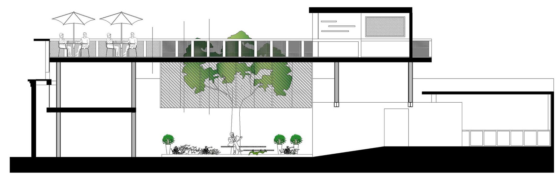 Taller de Arquitectura Ángel Yánez • TAY - 