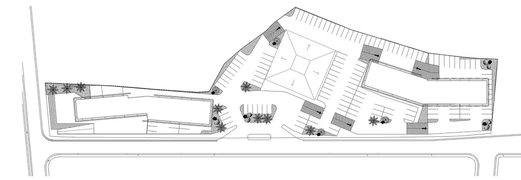 Taller de Arquitectura Ángel Yánez • TAY - 