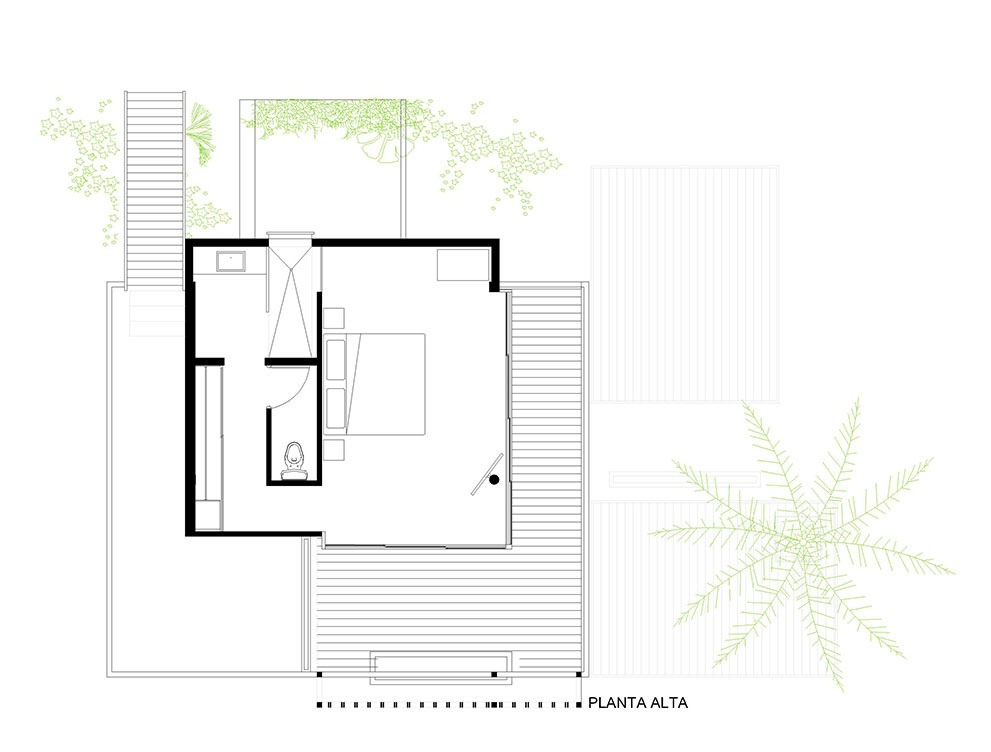 Taller de Arquitectura Ángel Yánez • TAY - 