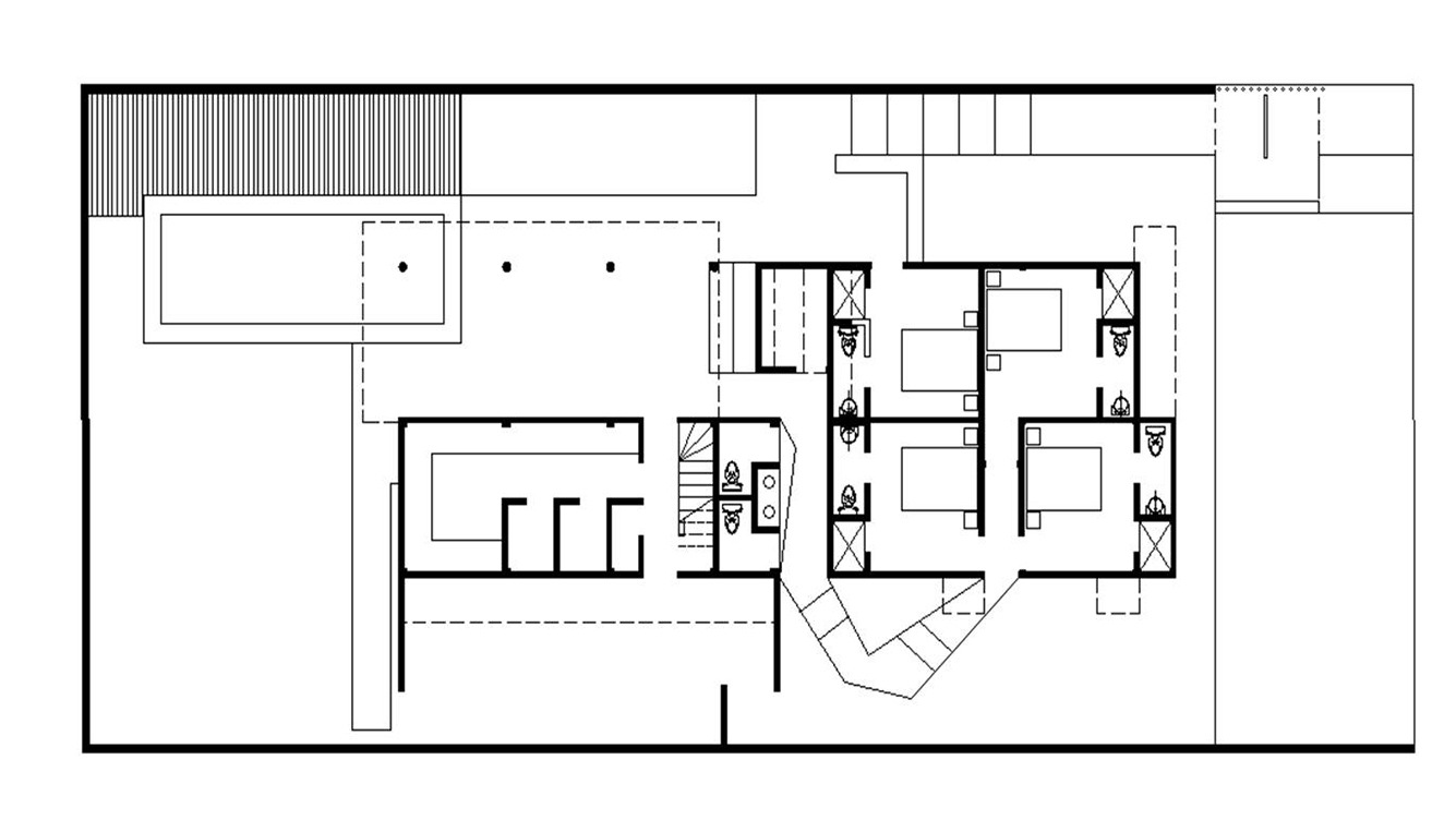 Taller de Arquitectura Ángel Yánez • TAY - 