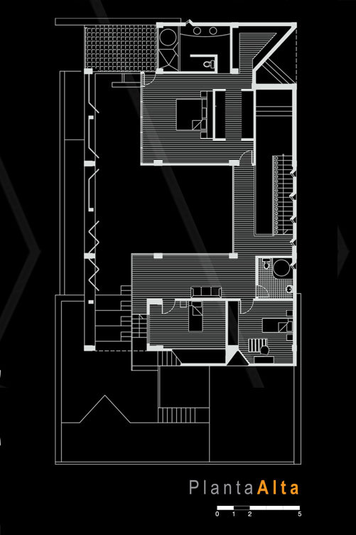 Taller de Arquitectura Ángel Yánez • TAY - 