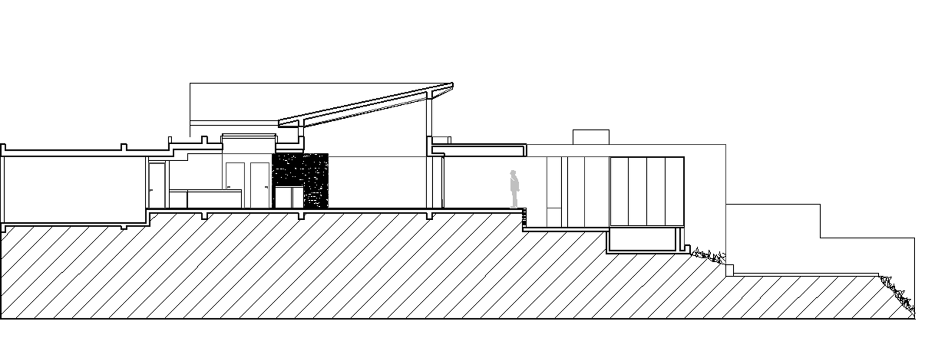 Taller de Arquitectura Ángel Yánez • TAY - 