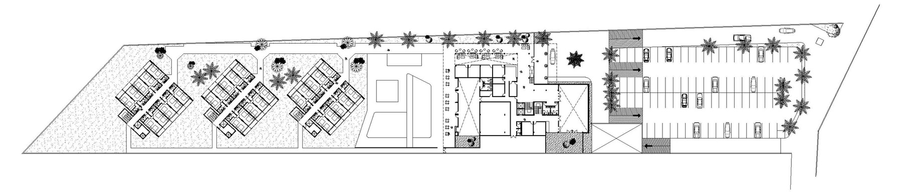 Taller de Arquitectura Ángel Yánez • TAY - 