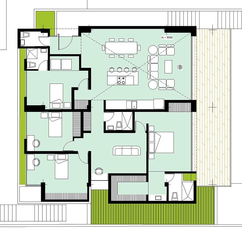 Taller de Arquitectura Ángel Yánez • TAY - 