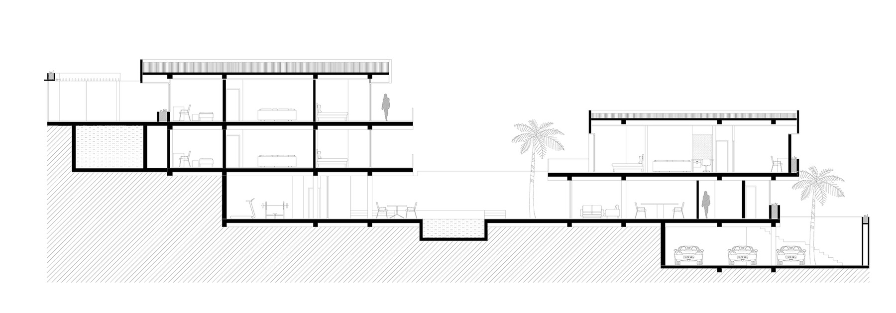 Taller de Arquitectura Ángel Yánez • TAY - 