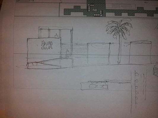 Taller de Arquitectura Ángel Yánez • TAY - 