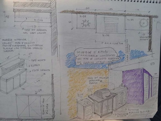 Taller de Arquitectura Ángel Yánez • TAY - 