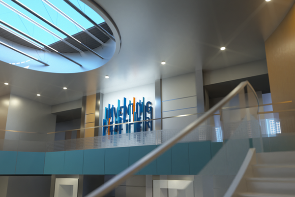 studio strelow - Rendering