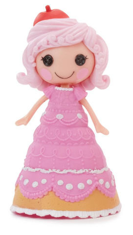 lalaloopsy princess