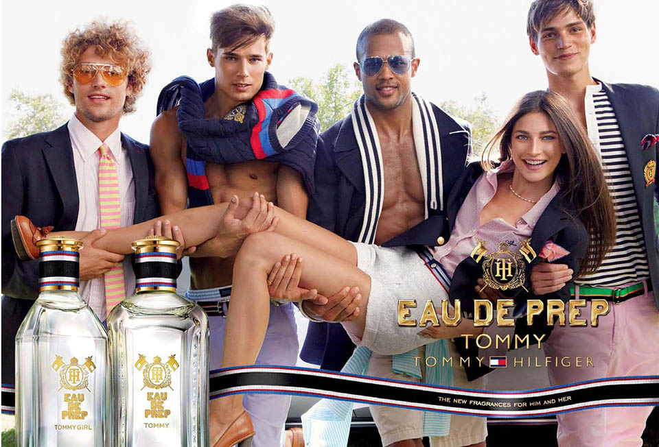 portfolio - Campaign | CD Semjon von Doenhoff | ECD Trey Laird
