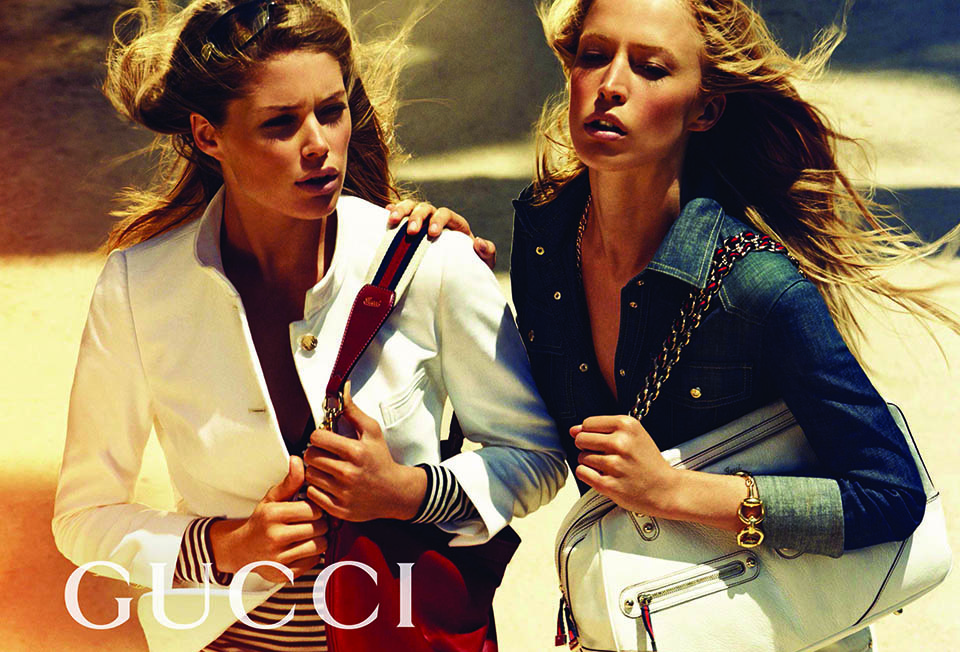 portfolio - Campaign | AD Semjon von Doenhoff | ECD Doug Lloyd