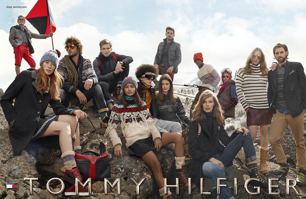portfolio - Campaign | CD Semjon von Doenhoff | ECD Trey Laird