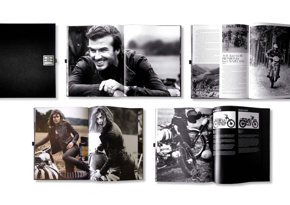portfolio - Book Design | CD Semjon von Doenhoff | ECD Trey Laird