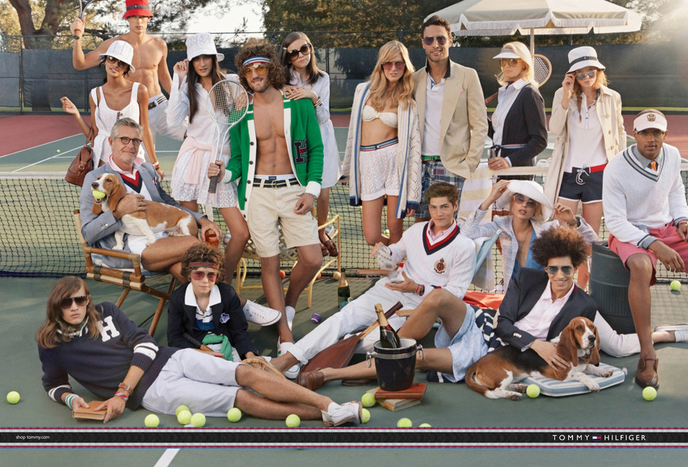 portfolio - Campaign | CD Semjon von Doenhoff | ECD Trey Laird