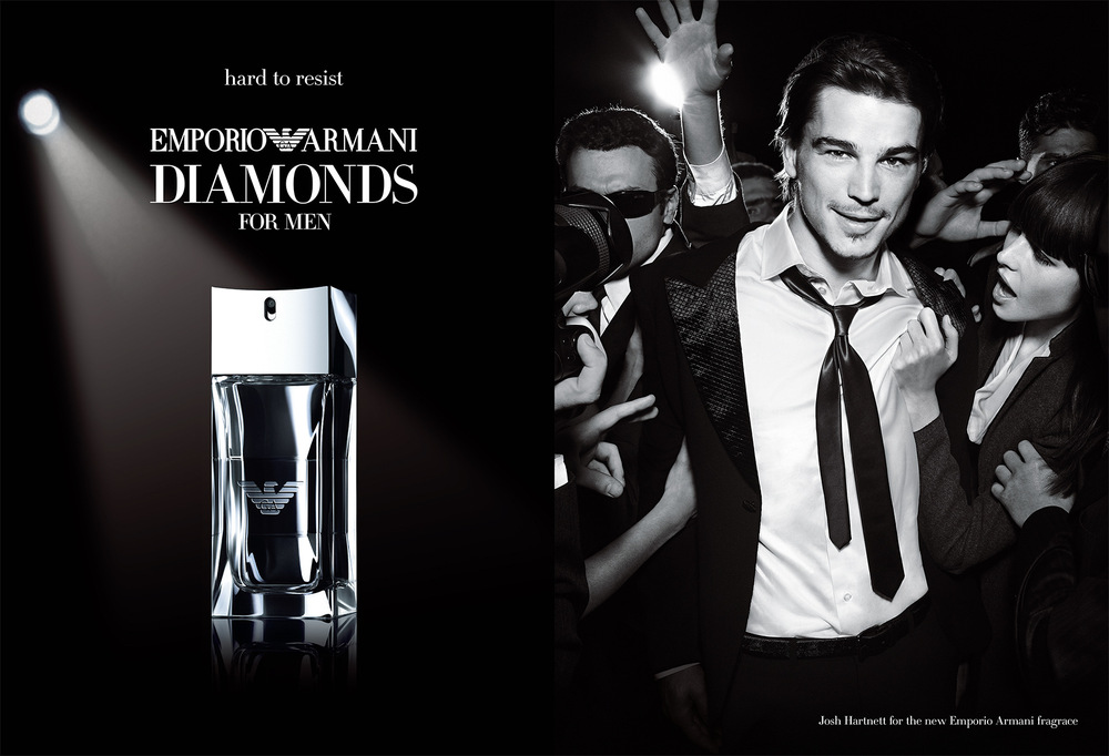 portfolio - Campaign | AD Semjon von Doenhoff | ECD Olivier van Doorne