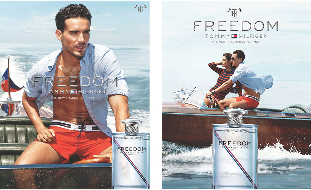 portfolio - Campaign | CD Semjon von Doenhoff | ECD Trey Laird
