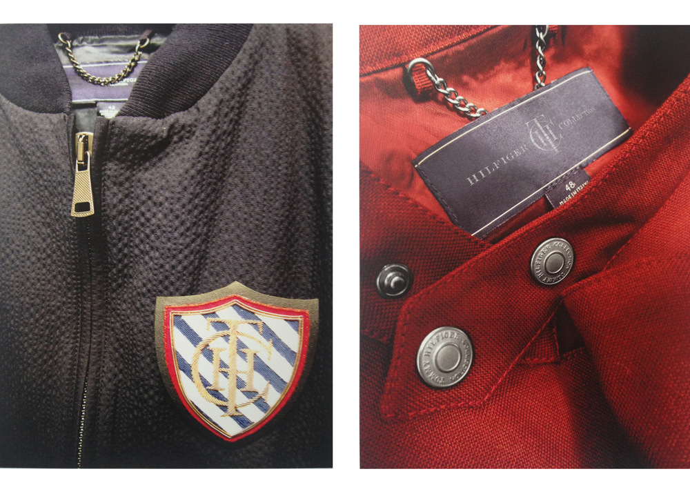 portfolio - Branding | CD Semjon von Doenhoff | ECD Trey Laird