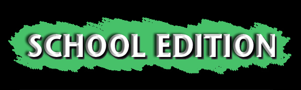 Artist Pen - Logo design for a college book