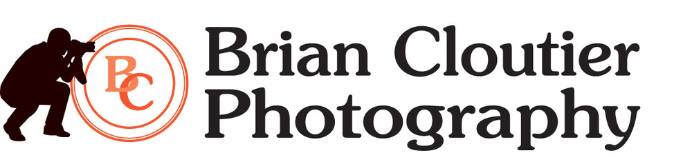 Artist Pen - Logo for a photographer