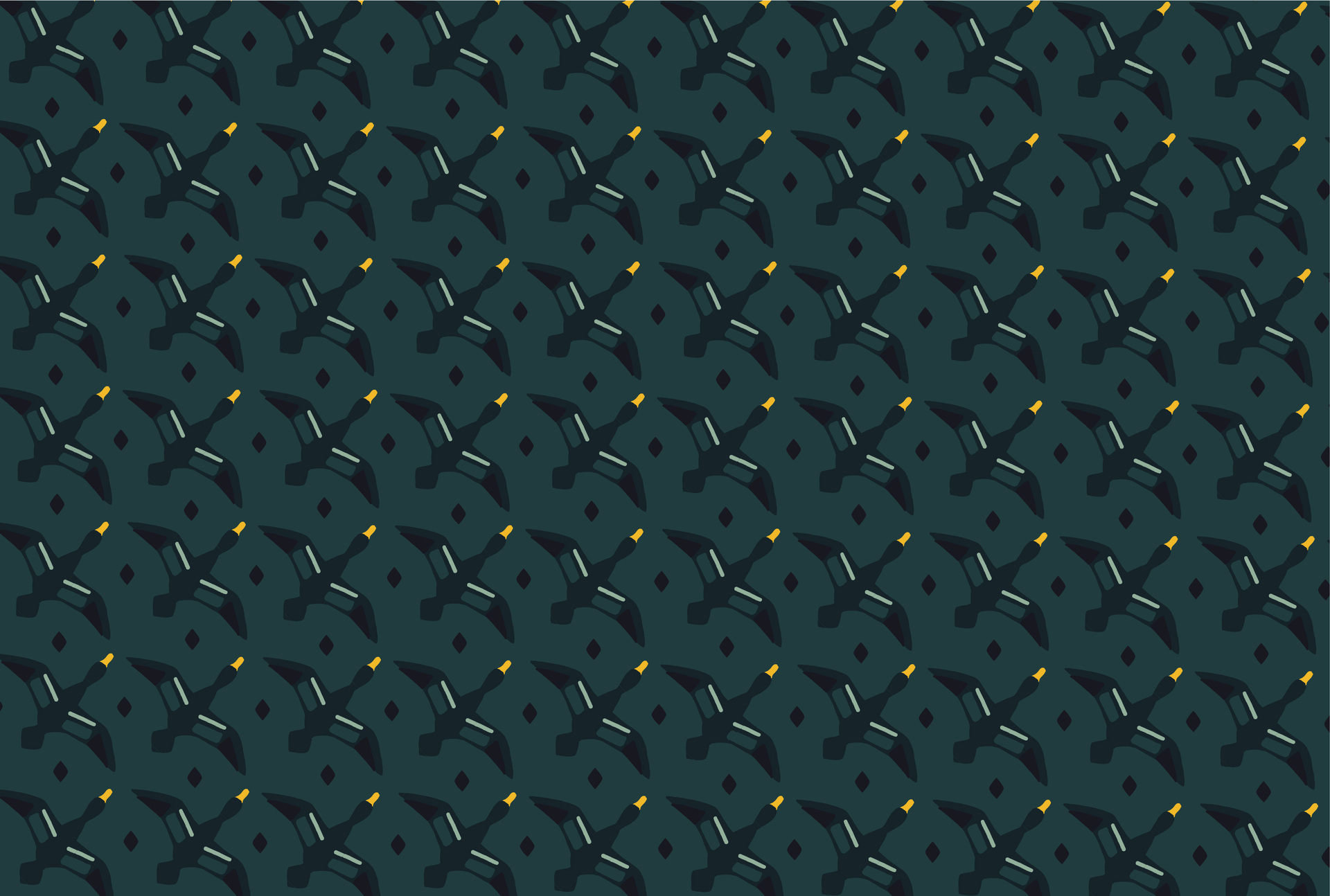 mfa -- designer textile -