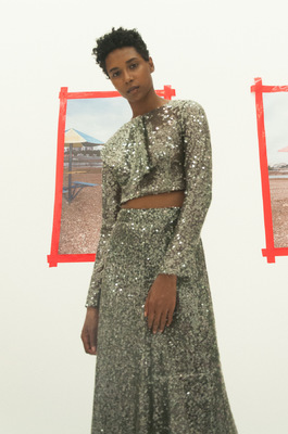 Gustavo Lopes - WOS S/S 18 PRESENTATION IN NEW YORK