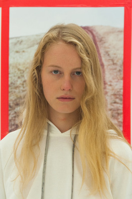 Gustavo Lopes - WOS S/S 18 PRESENTATION IN NEW YORK