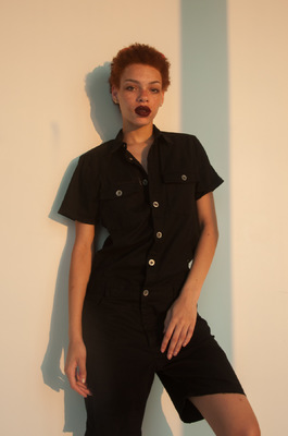 Gustavo Lopes - NEW FACE STORY FOR WMAGAZINE