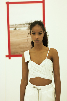 Gustavo Lopes - WOS S/S 18 PRESENTATION IN NEW YORK