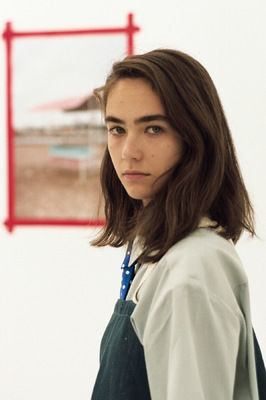 Gustavo Lopes - WOS S/S 18 PRESENTATION IN NEW YORK