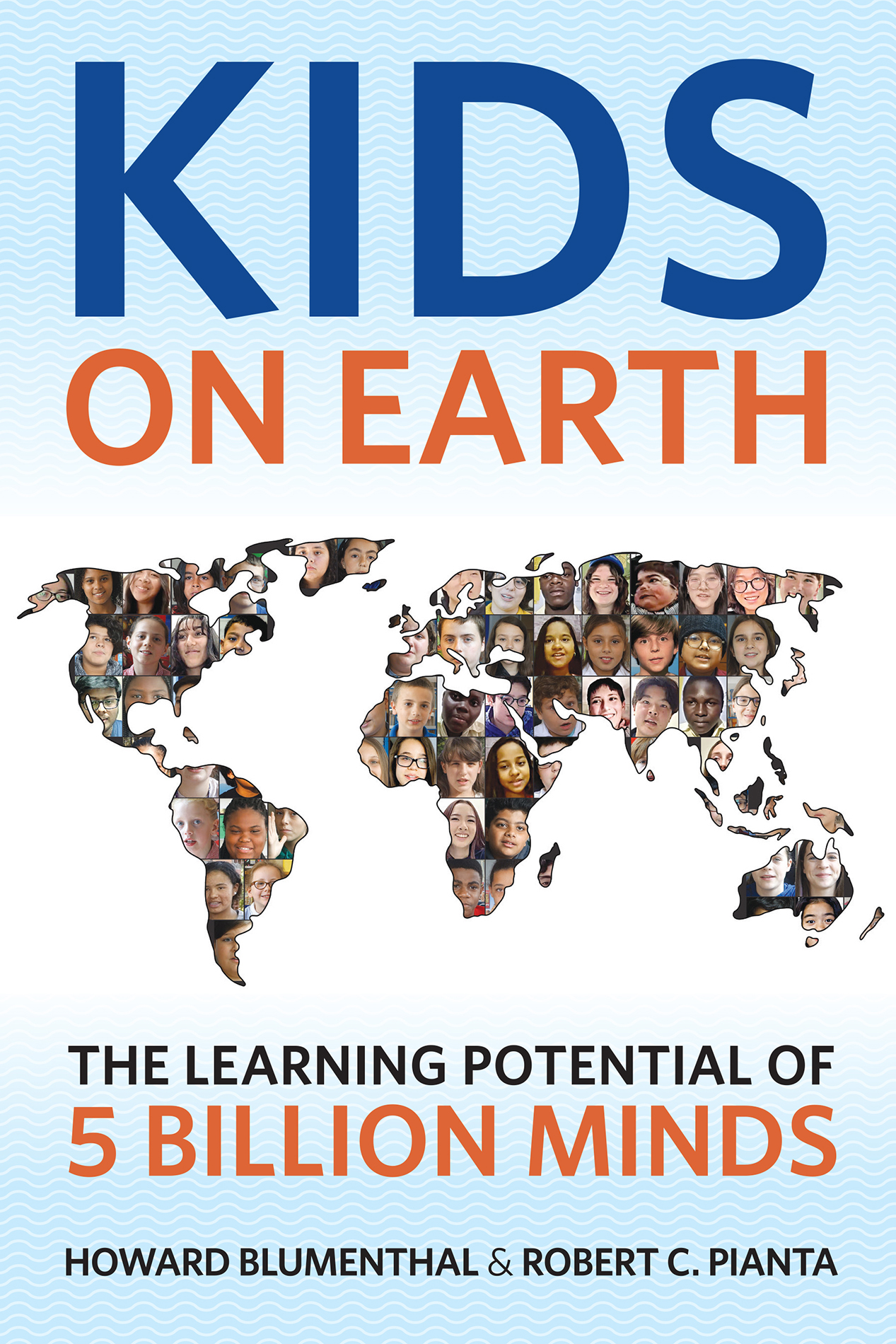 Kids On Earth (Harvard Education Press, 2025)