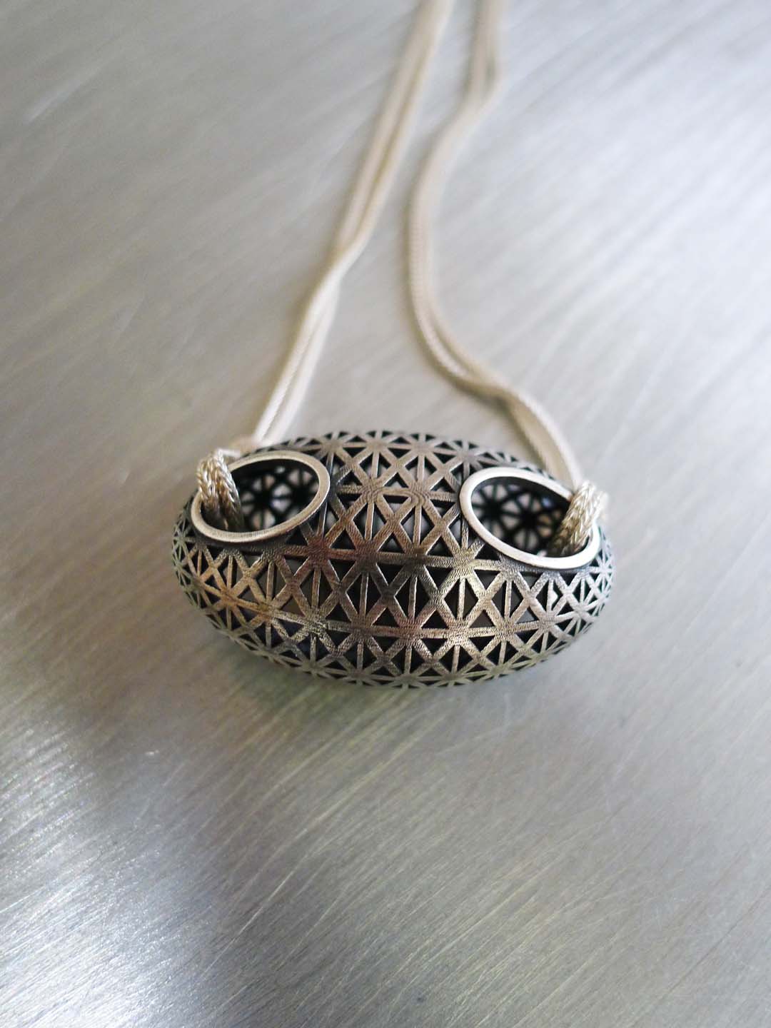 BABYL LVERSE【ELEMENT PENDANT】 Babylon pendant