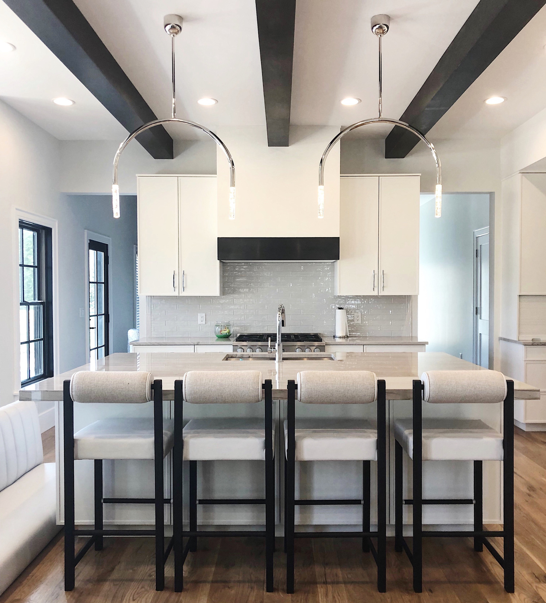 New Jersey Interior Designer: Luxury Interior Design & Décor