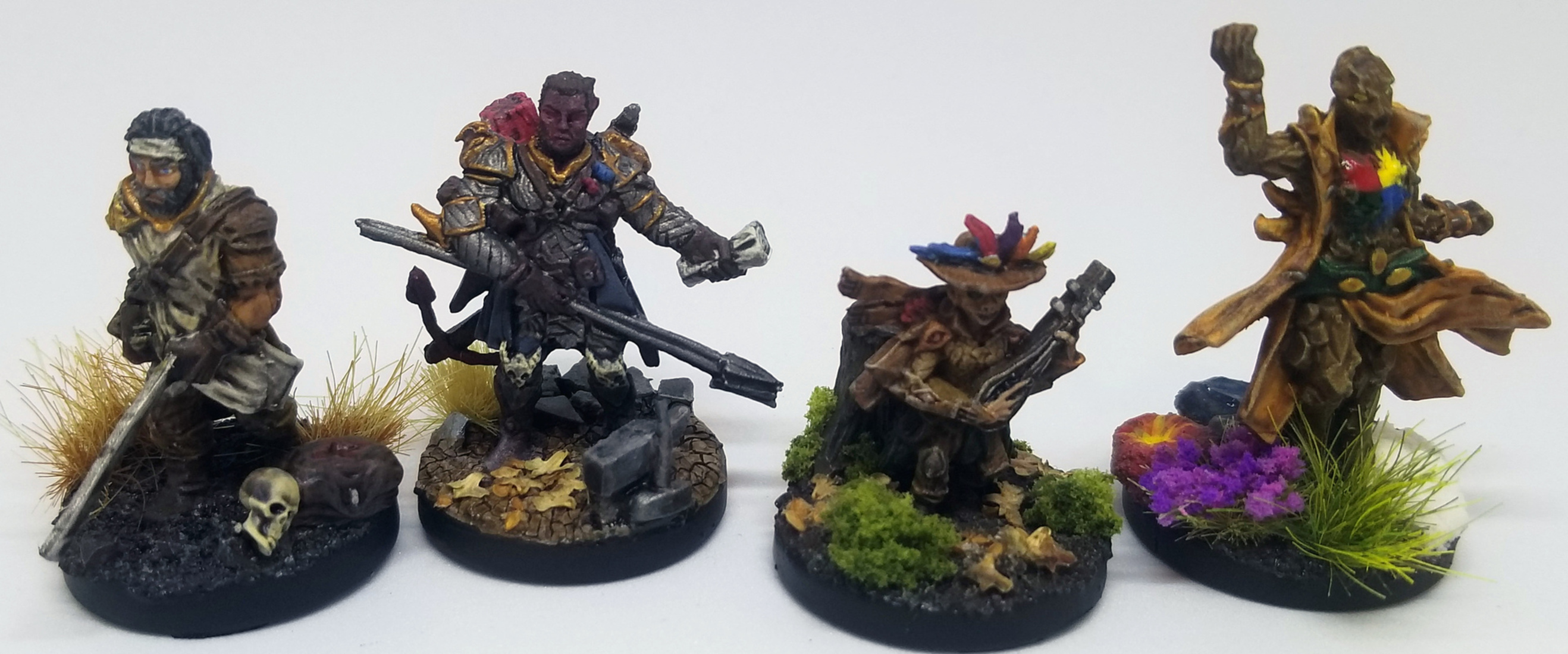 Gloomhaven #2 [Now in HD]