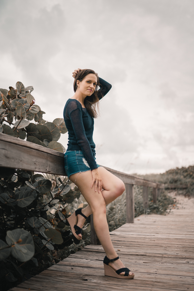Fashion/Editorial