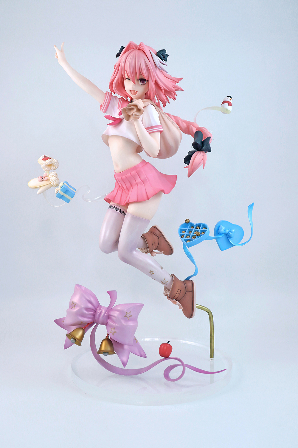 astolfo sex doll Fate/Grand Order